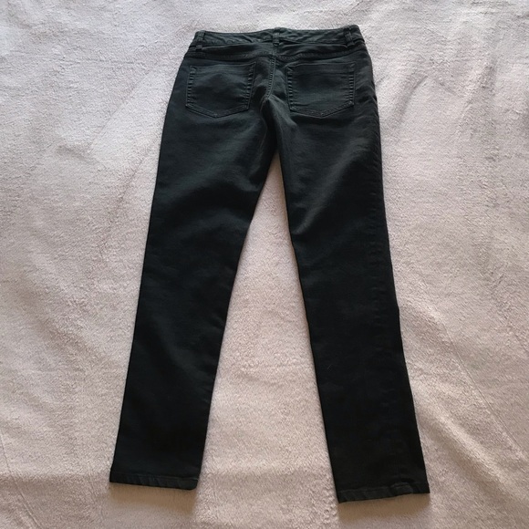 The Limited 917 Skinny Jeans - Black - Picture 10 of 14